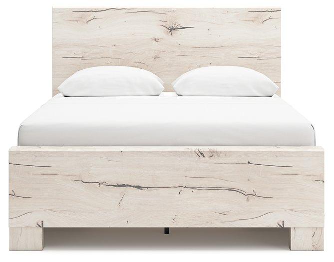 Lawroy Bed - Bargain Furniture (Detroit, MI)