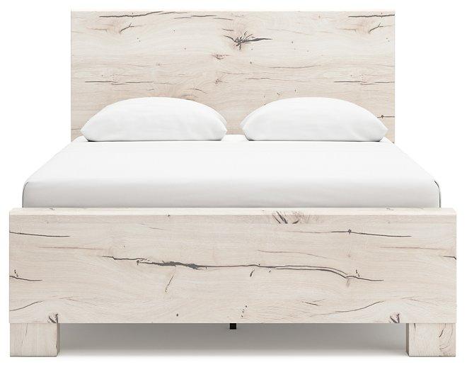 Lawroy Bed - Bargain Furniture (Detroit, MI)