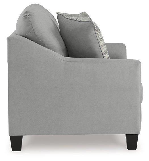 Adlai Living Room Set - Bargain Furniture (Detroit, MI)