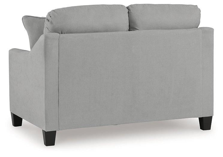 Adlai Living Room Set - Bargain Furniture (Detroit, MI)