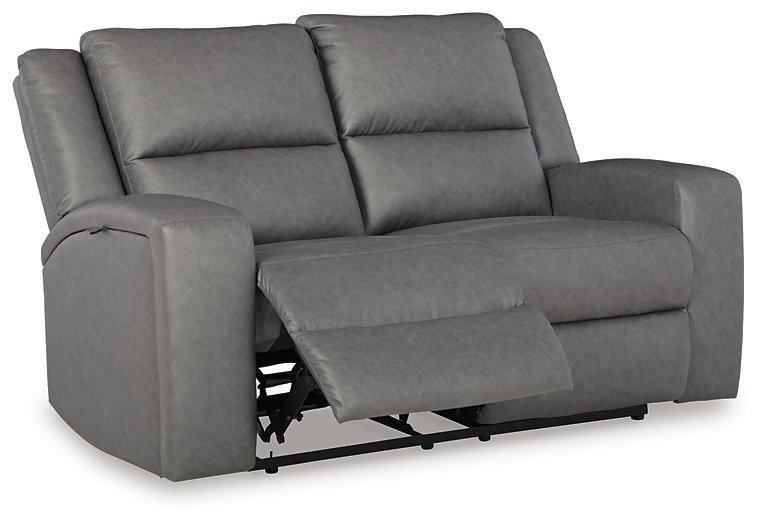Brixworth Living Room Set - Bargain Furniture (Detroit, MI)