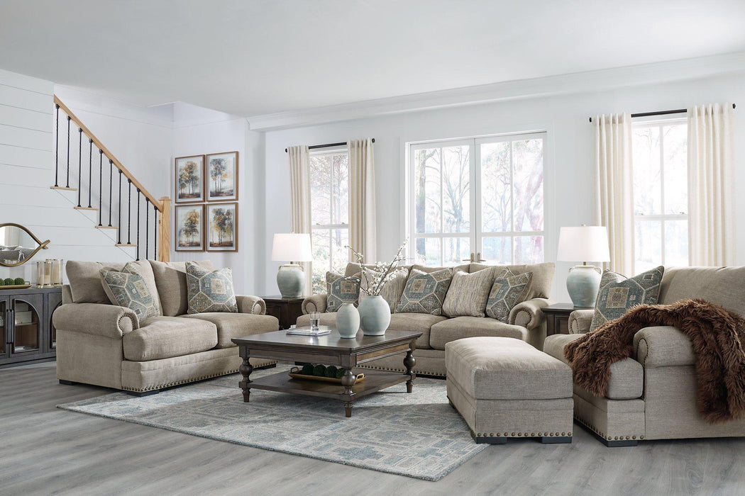 Galemore Living Room Set - Bargain Furniture (Detroit, MI)