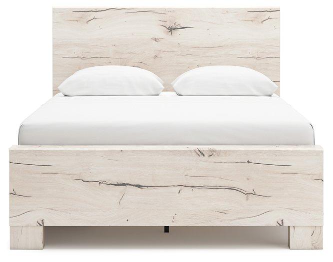 Lawroy Bed - Bargain Furniture (Detroit, MI)