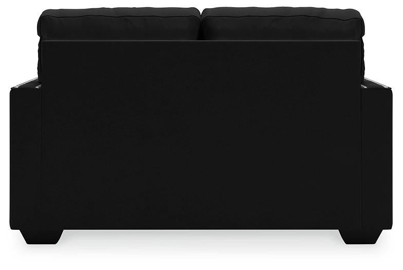 Gleston Loveseat - Bargain Furniture (Detroit, MI)