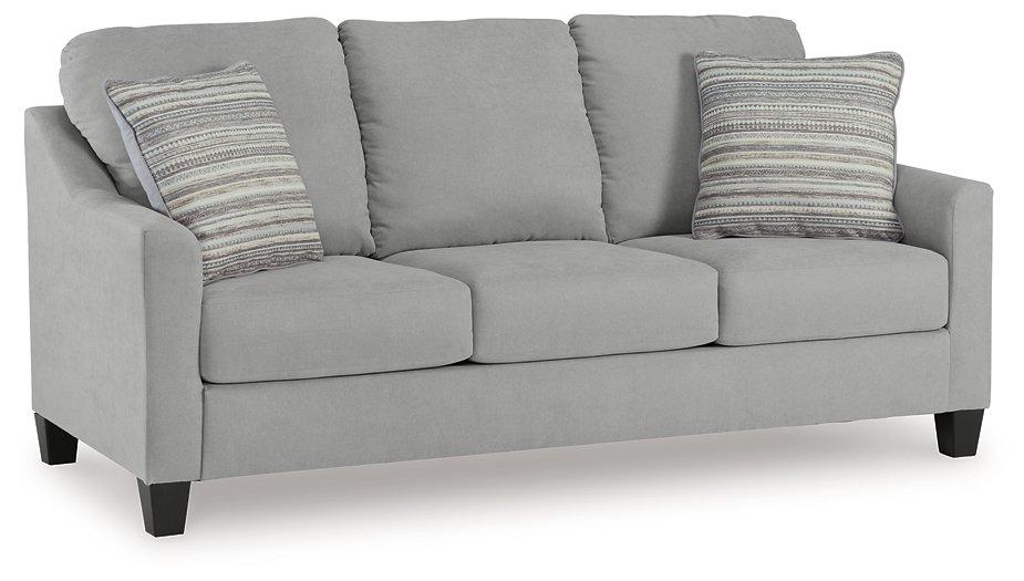Adlai Living Room Set - Bargain Furniture (Detroit, MI)