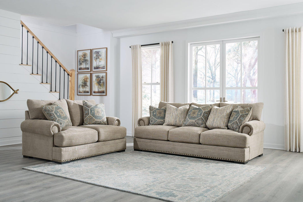 Galemore Living Room Set - Bargain Furniture (Detroit, MI)
