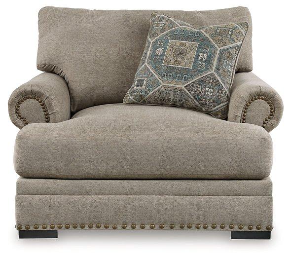 Galemore Living Room Set - Bargain Furniture (Detroit, MI)