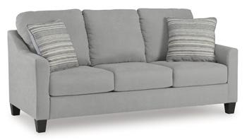 Adlai Living Room Set - Bargain Furniture (Detroit, MI)