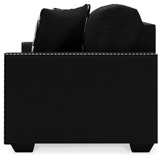Gleston Loveseat - Bargain Furniture (Detroit, MI)