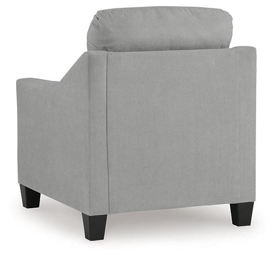 Adlai Living Room Set - Bargain Furniture (Detroit, MI)