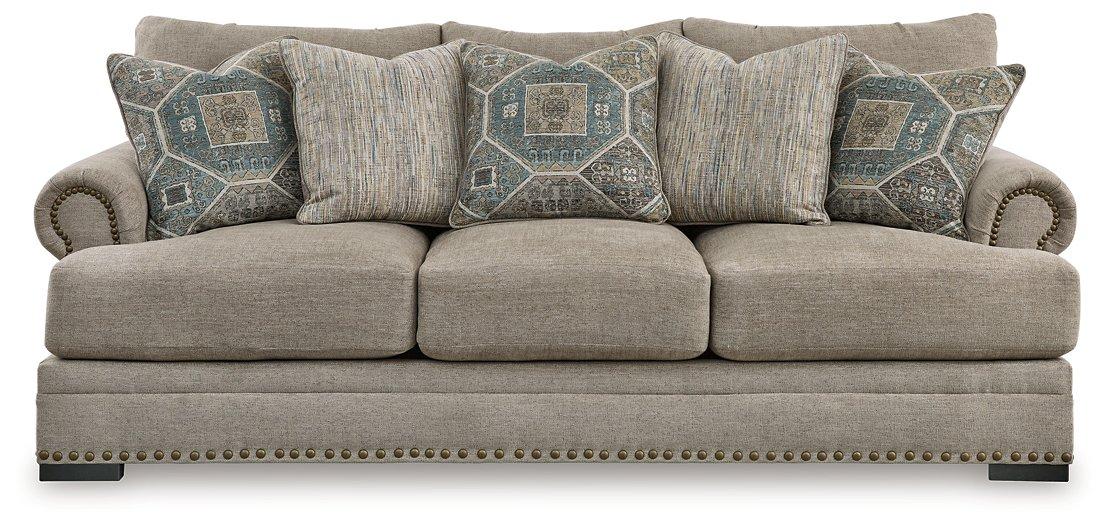Galemore Living Room Set - Bargain Furniture (Detroit, MI)