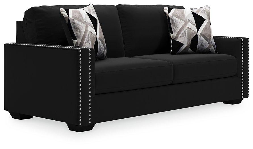 Gleston Sofa - Bargain Furniture (Detroit, MI)