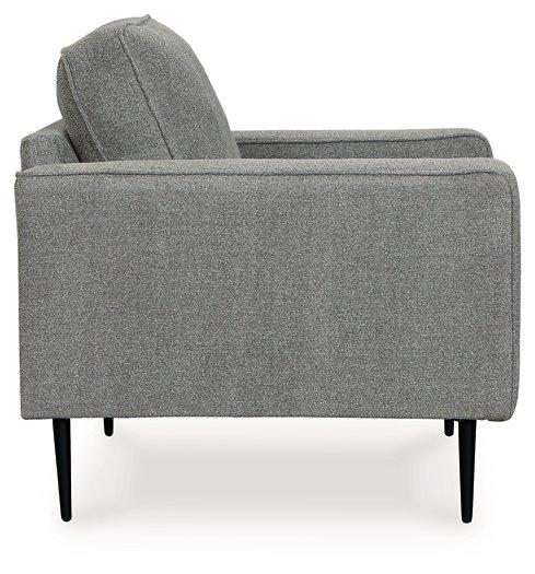 Hazela Living Room Set - Bargain Furniture (Detroit, MI)