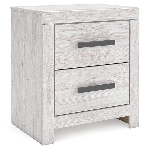 Cayboni Bedroom Package - Bargain Furniture (Detroit, MI)