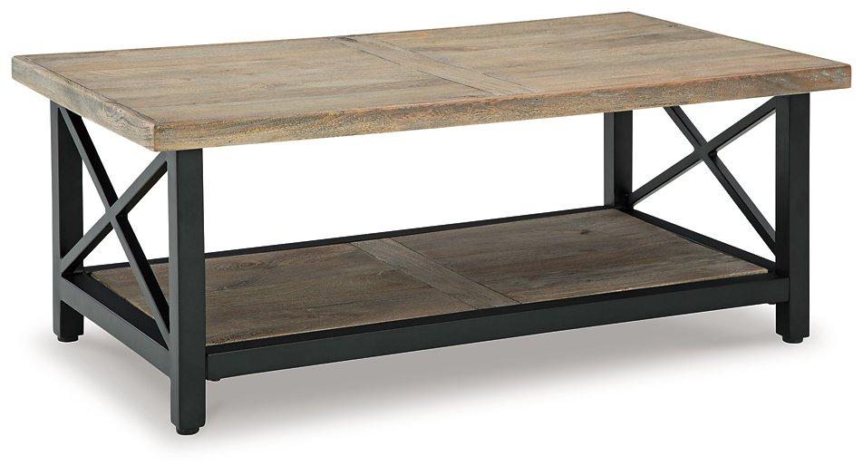 Bristenfort Occasional Table Set - Bargain Furniture (Detroit, MI)