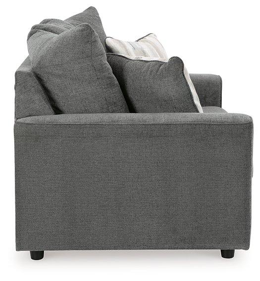 Stairatt Living Room Set - Bargain Furniture (Detroit, MI)