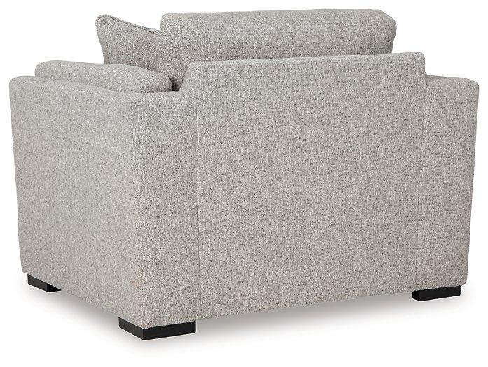 Evansley Living Room Set - Bargain Furniture (Detroit, MI)