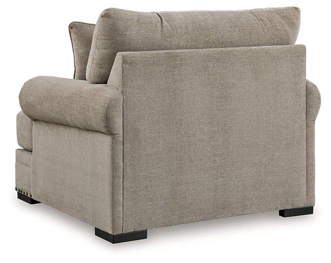 Galemore Living Room Set - Bargain Furniture (Detroit, MI)