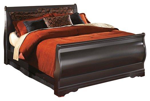 Huey Vineyard Bedroom Set - Bargain Furniture (Detroit, MI)