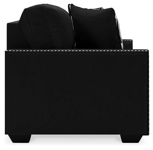 Gleston Loveseat - Bargain Furniture (Detroit, MI)