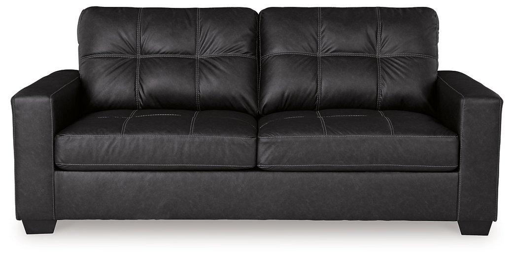 Barlin Mills Sofa Sleeper - Bargain Furniture (Detroit, MI)