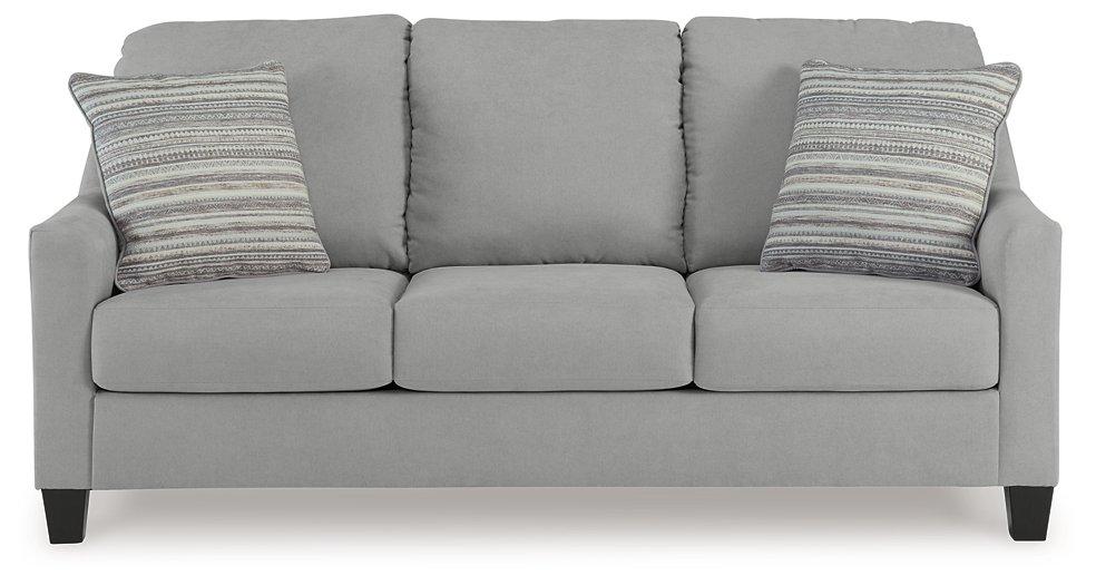Adlai Living Room Set - Bargain Furniture (Detroit, MI)