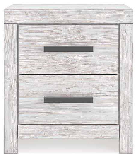 Cayboni Bedroom Package - Bargain Furniture (Detroit, MI)