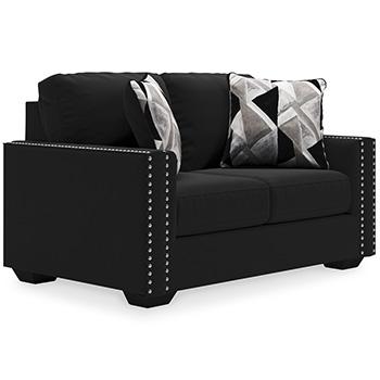 Gleston Loveseat - Bargain Furniture (Detroit, MI)