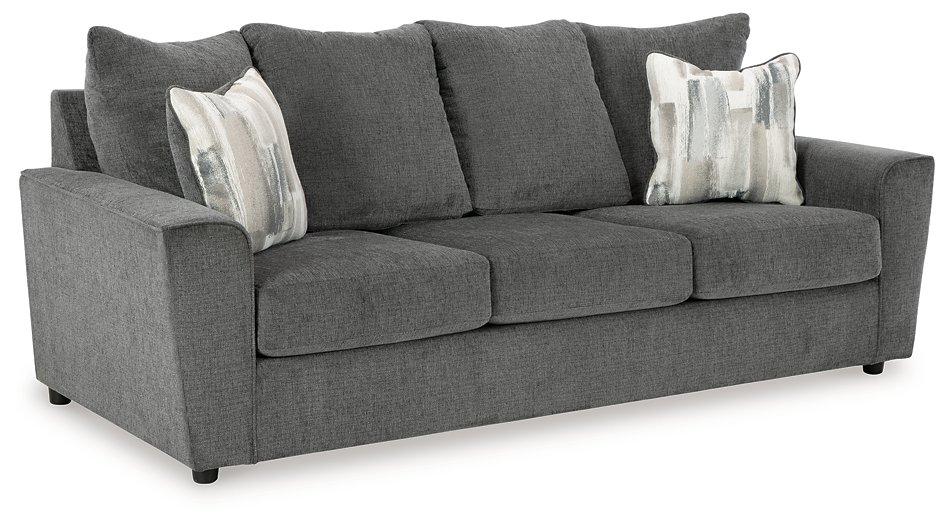 Stairatt Living Room Set - Bargain Furniture (Detroit, MI)