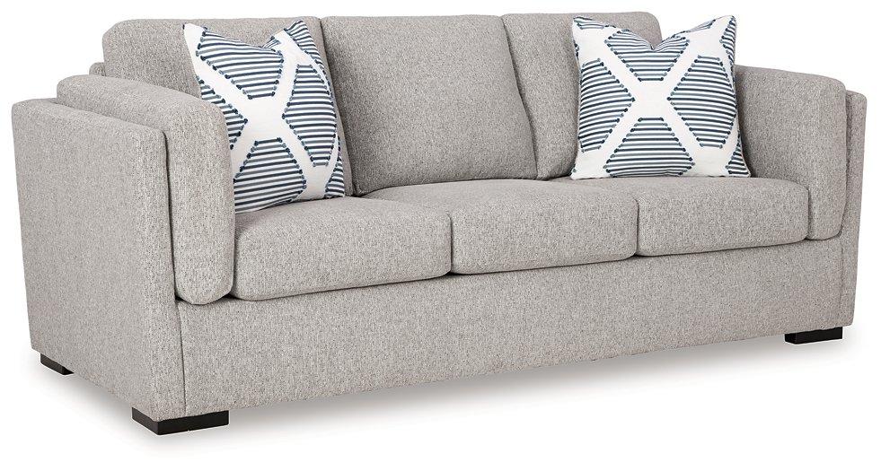 Evansley Living Room Set - Bargain Furniture (Detroit, MI)