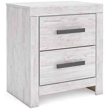 Cayboni Bedroom Package - Bargain Furniture (Detroit, MI)