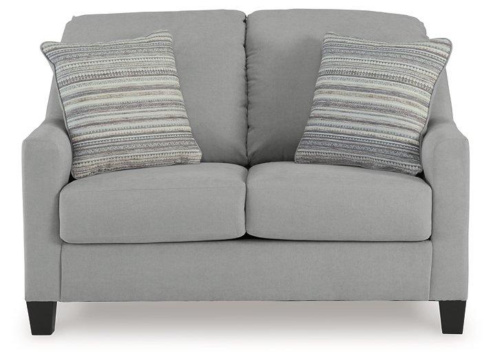 Adlai Living Room Set - Bargain Furniture (Detroit, MI)