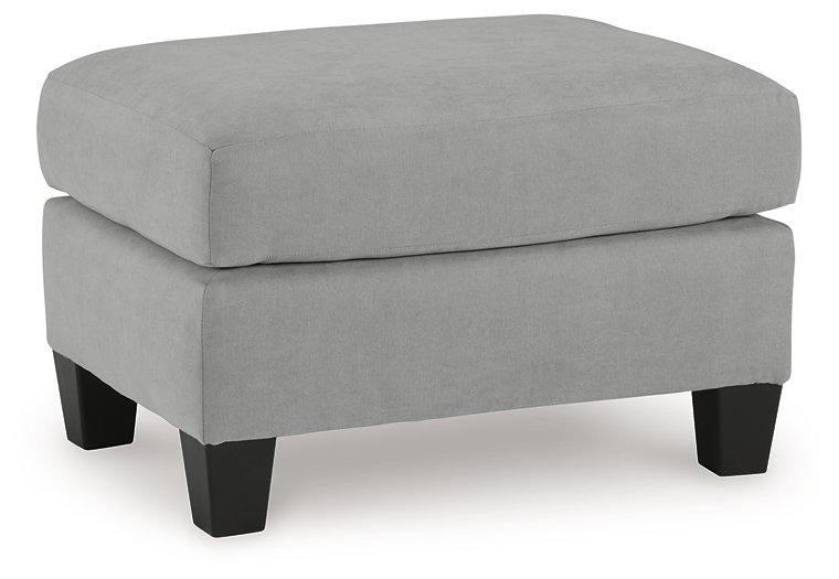 Adlai Living Room Set - Bargain Furniture (Detroit, MI)