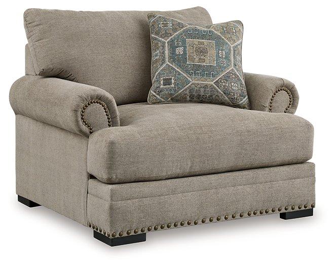 Galemore Living Room Set - Bargain Furniture (Detroit, MI)