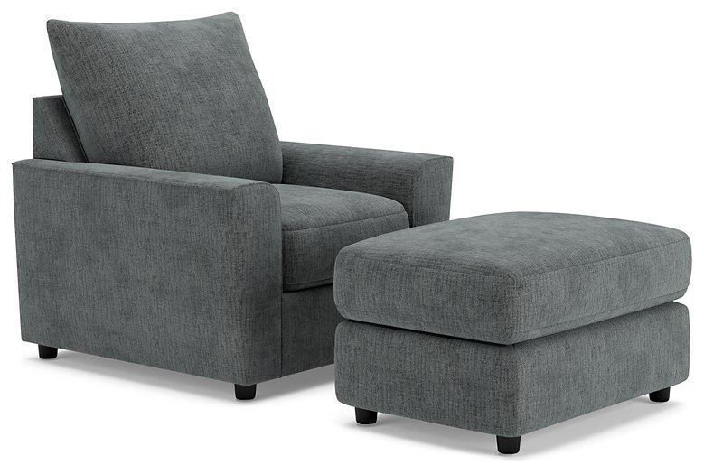 Stairatt Living Room Set - Bargain Furniture (Detroit, MI)