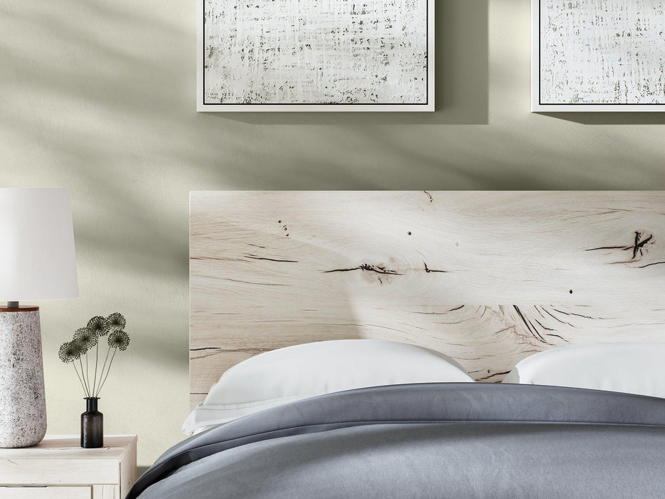 Lawroy Bed - Bargain Furniture (Detroit, MI)