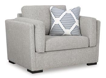 Evansley Living Room Set - Bargain Furniture (Detroit, MI)