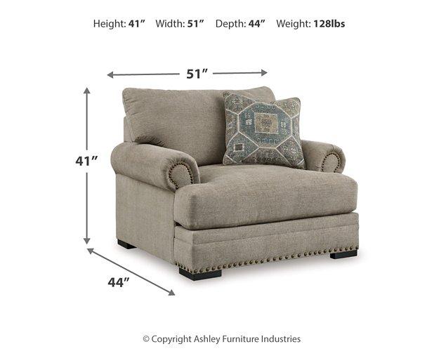 Galemore Living Room Set - Bargain Furniture (Detroit, MI)