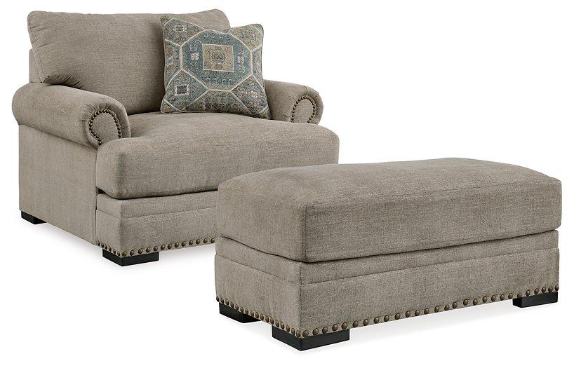 Galemore Living Room Set - Bargain Furniture (Detroit, MI)