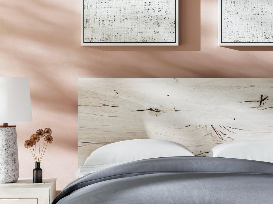 Lawroy Bed - Bargain Furniture (Detroit, MI)