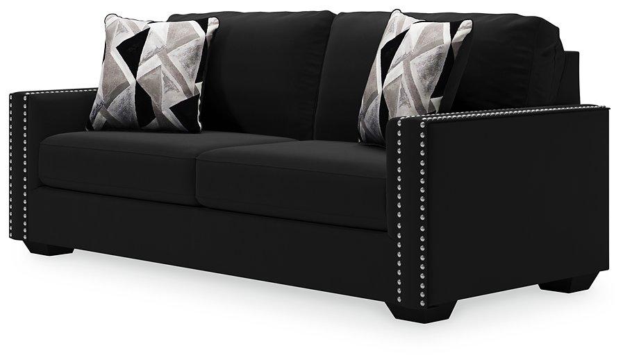 Gleston Sofa - Bargain Furniture (Detroit, MI)