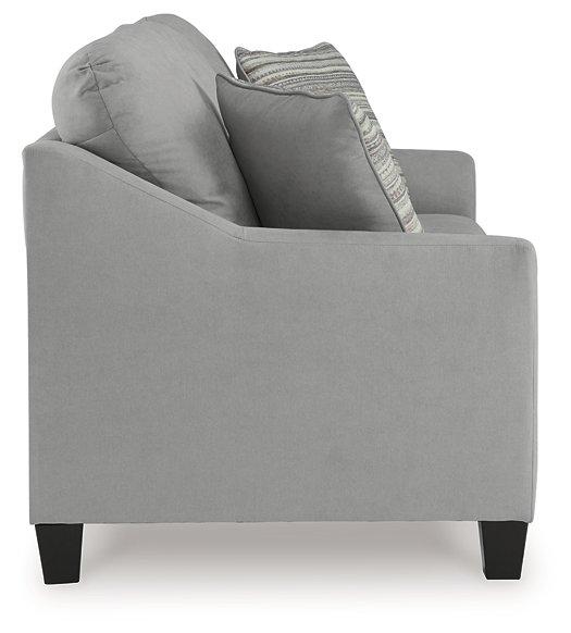 Adlai Living Room Set - Bargain Furniture (Detroit, MI)