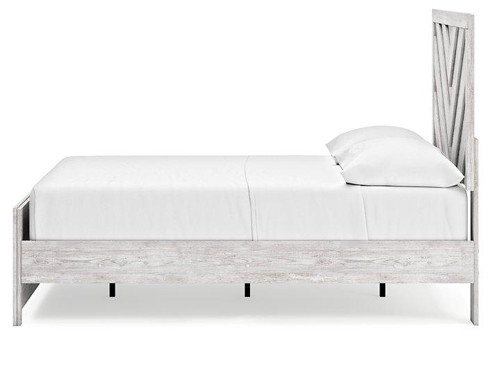 Cayboni Bedroom Package - Bargain Furniture (Detroit, MI)