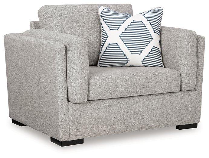 Evansley Living Room Set - Bargain Furniture (Detroit, MI)
