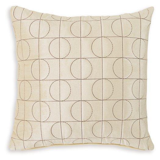 Kydner Pillow (Set of 4) - Bargain Furniture (Detroit, MI)
