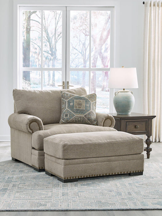 Galemore Living Room Set - Bargain Furniture (Detroit, MI)
