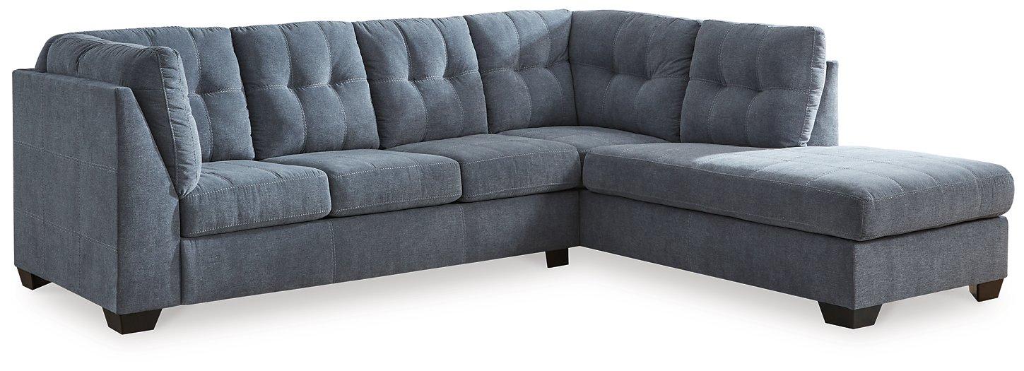 Marleton Living Room Set - Bargain Furniture (Detroit, MI)
