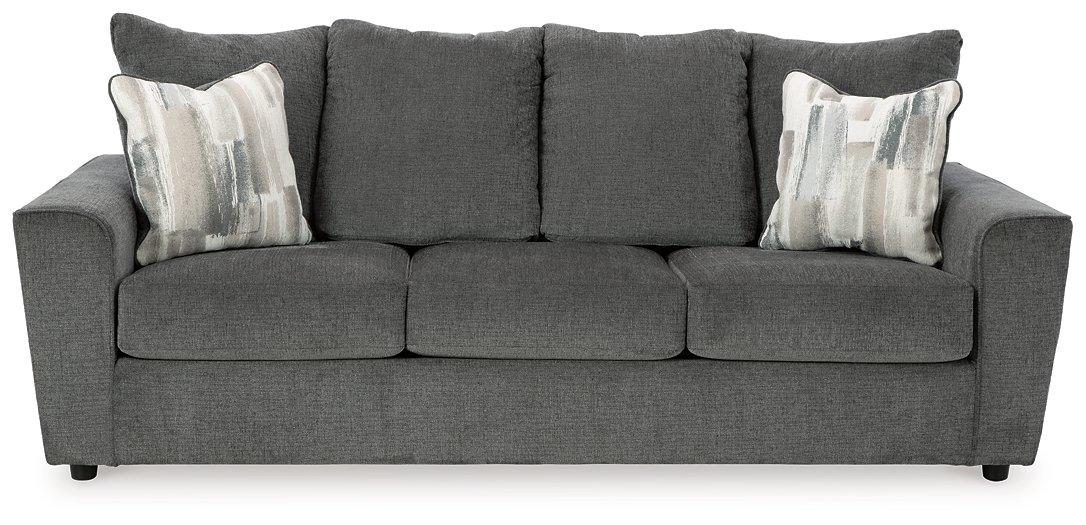 Stairatt Living Room Set - Bargain Furniture (Detroit, MI)