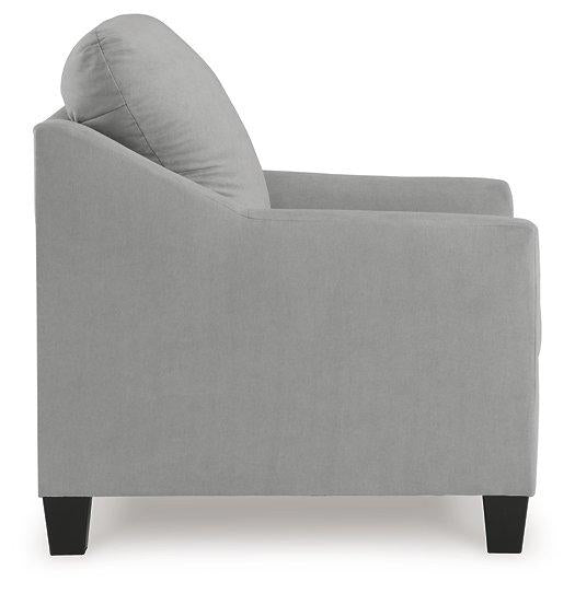 Adlai Living Room Set - Bargain Furniture (Detroit, MI)