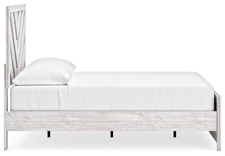 Cayboni Bedroom Package - Bargain Furniture (Detroit, MI)